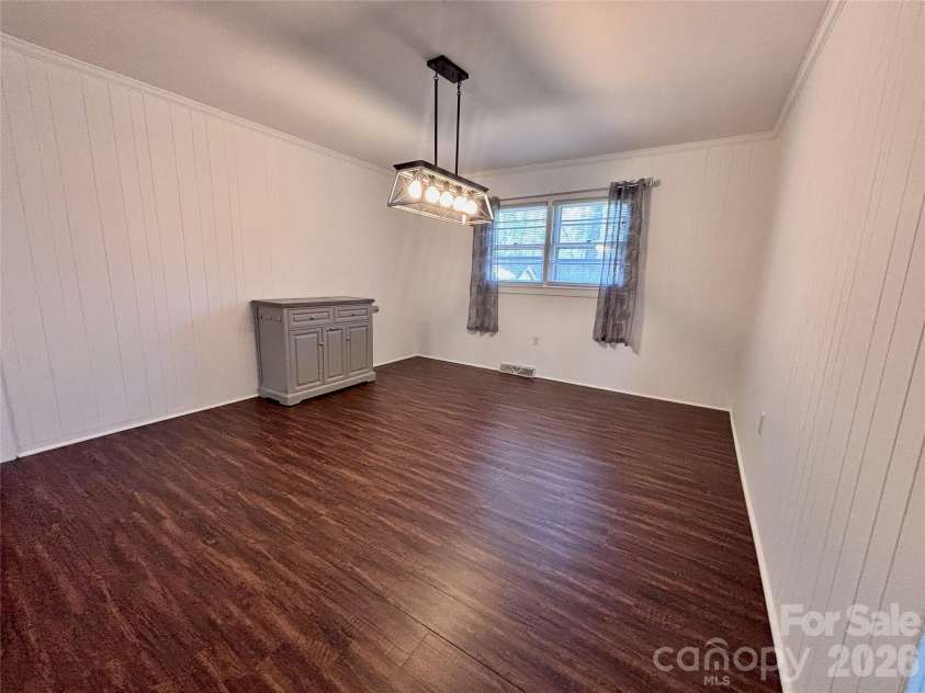 234 AllenDale Drive, Forest City, NC 28043.  MLS# CAR4315515, YatesRealty ID 6755. 
