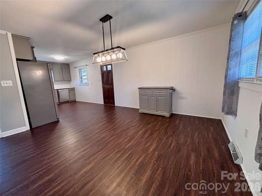 234 AllenDale Drive, Forest City, NC 28043.  MLS# CAR4315515, YatesRealty ID 6755. 