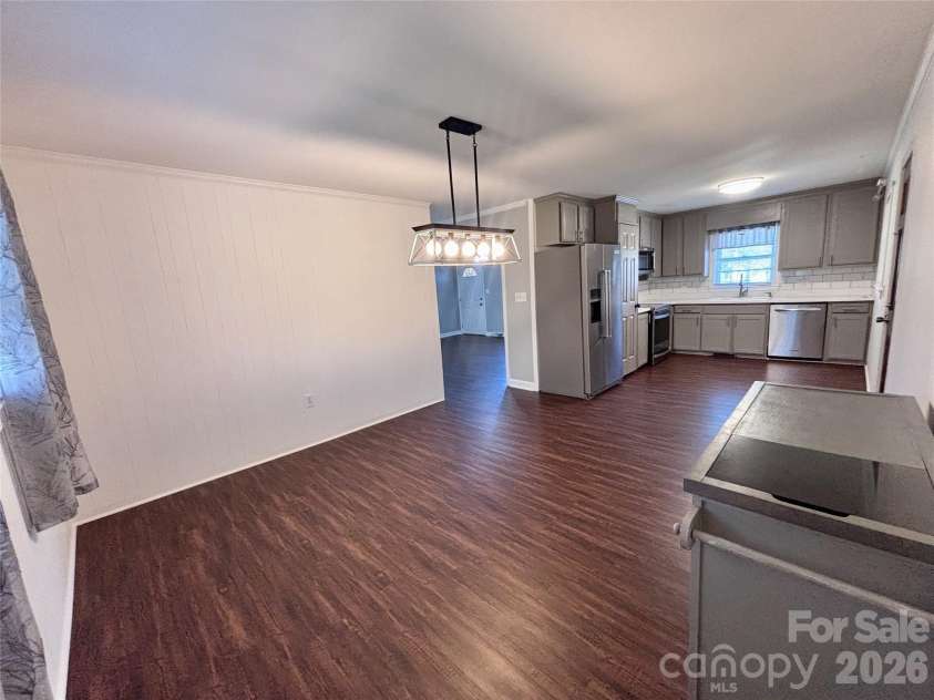 234 AllenDale Drive, Forest City, NC 28043.  MLS# CAR4315515, YatesRealty ID 6755. 