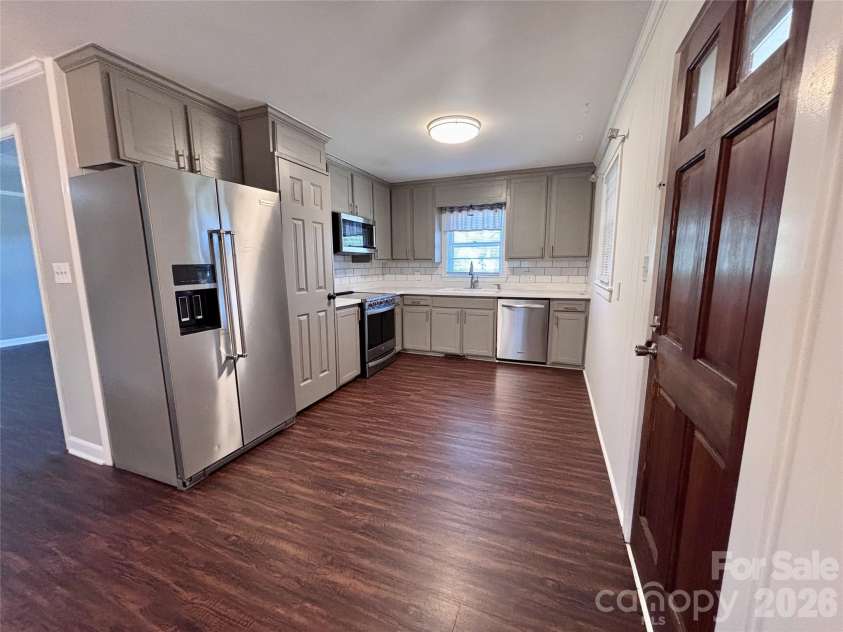 234 AllenDale Drive, Forest City, NC 28043.  MLS# CAR4315515, YatesRealty ID 6755. 