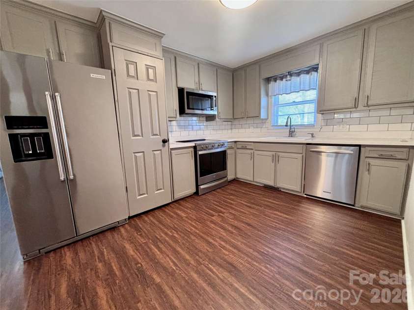 234 AllenDale Drive, Forest City, NC 28043.  MLS# CAR4315515, YatesRealty ID 6755. 