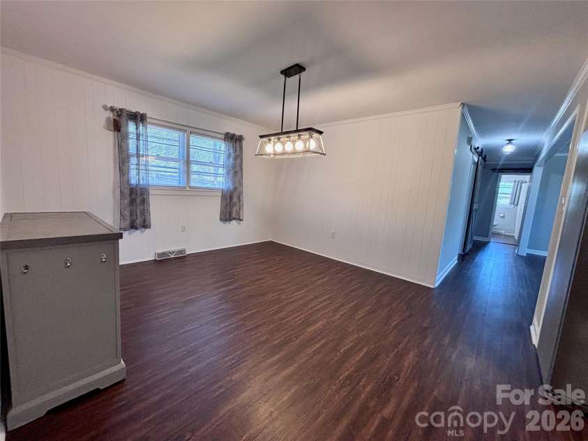 234 AllenDale Drive, Forest City, NC 28043.  MLS# CAR4315515, YatesRealty ID 6755. 