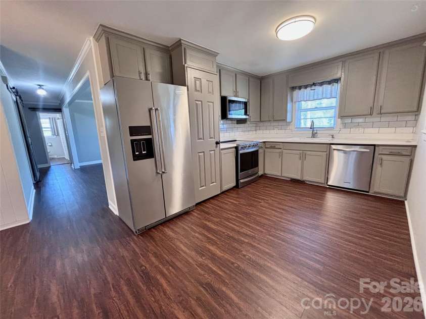 234 AllenDale Drive, Forest City, NC 28043.  MLS# CAR4315515, YatesRealty ID 6755. 
