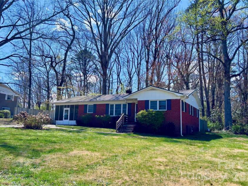 234 AllenDale Drive, Forest City, NC 28043.  MLS# CAR4315515, YatesRealty ID 6755. 