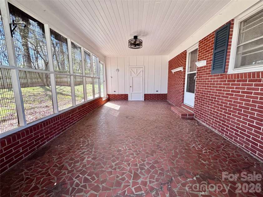 234 AllenDale Drive, Forest City, NC 28043.  MLS# CAR4315515, YatesRealty ID 6755. 