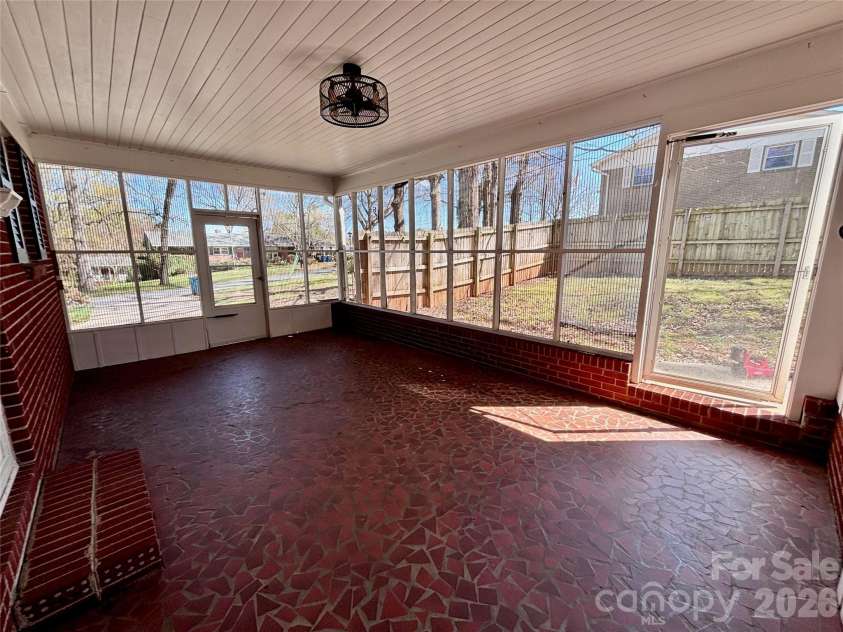 234 AllenDale Drive, Forest City, NC 28043.  MLS# CAR4315515, YatesRealty ID 6755. 