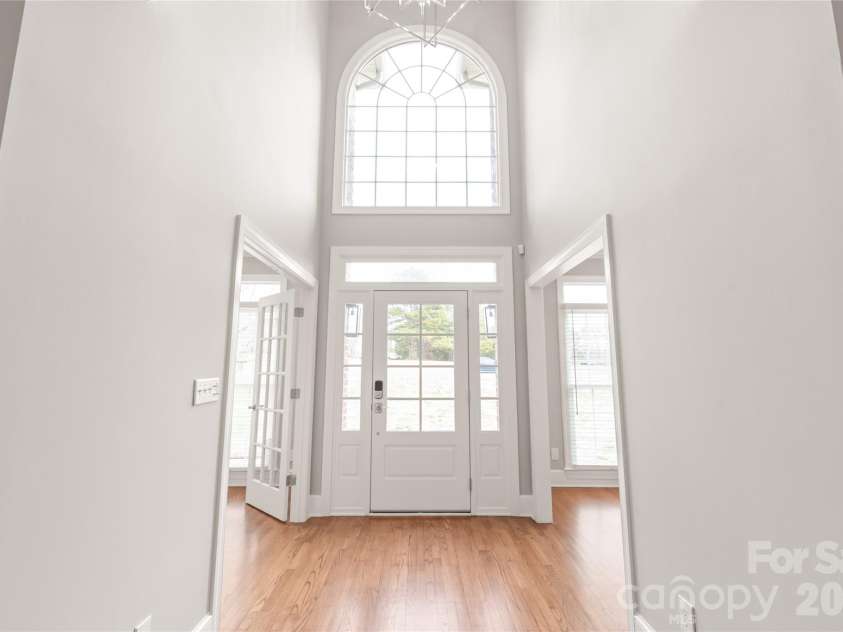 1264 Willow Oaks Trail, Weddington, NC 28104.  MLS# CAR4351107, YatesRealty ID 6756. 
