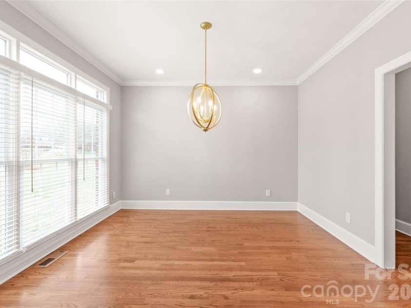 1264 Willow Oaks Trail, Weddington, NC 28104.  MLS# CAR4351107, YatesRealty ID 6756. 