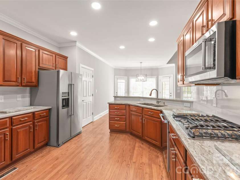 1264 Willow Oaks Trail, Weddington, NC 28104.  MLS# CAR4351107, YatesRealty ID 6756. 