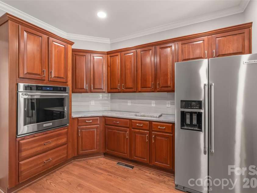 1264 Willow Oaks Trail, Weddington, NC 28104.  MLS# CAR4351107, YatesRealty ID 6756. 