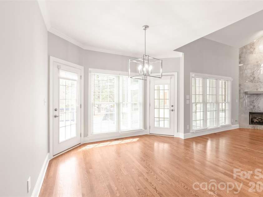 1264 Willow Oaks Trail, Weddington, NC 28104.  MLS# CAR4351107, YatesRealty ID 6756. 