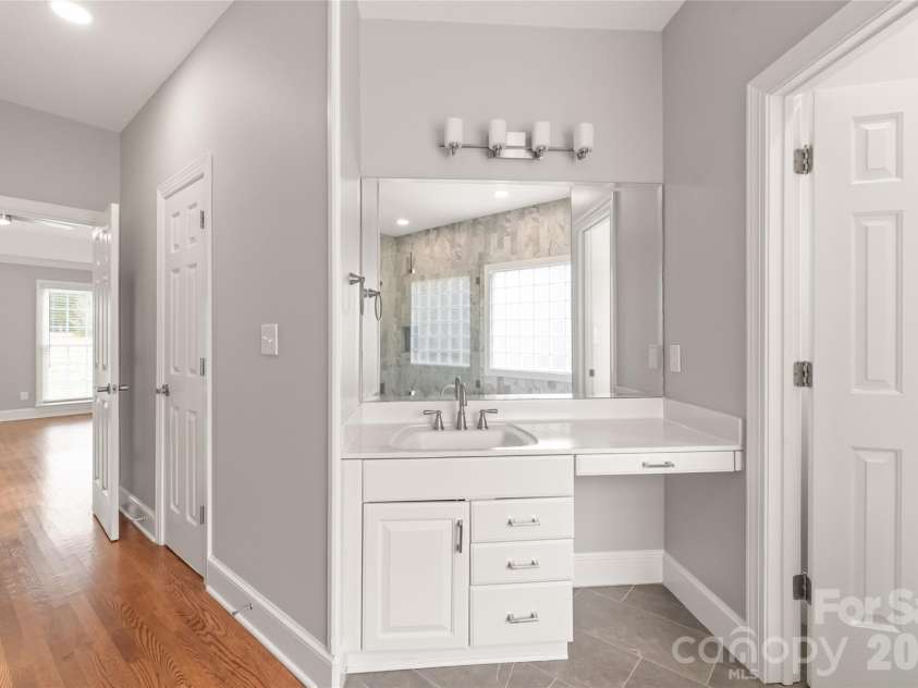 1264 Willow Oaks Trail, Weddington, NC 28104.  MLS# CAR4351107, YatesRealty ID 6756. 