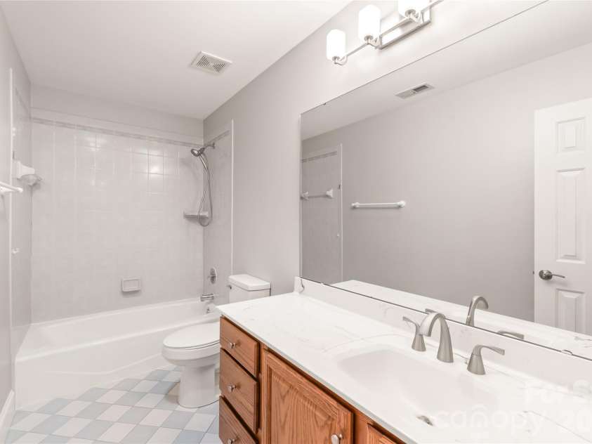 1264 Willow Oaks Trail, Weddington, NC 28104.  MLS# CAR4351107, YatesRealty ID 6756. 