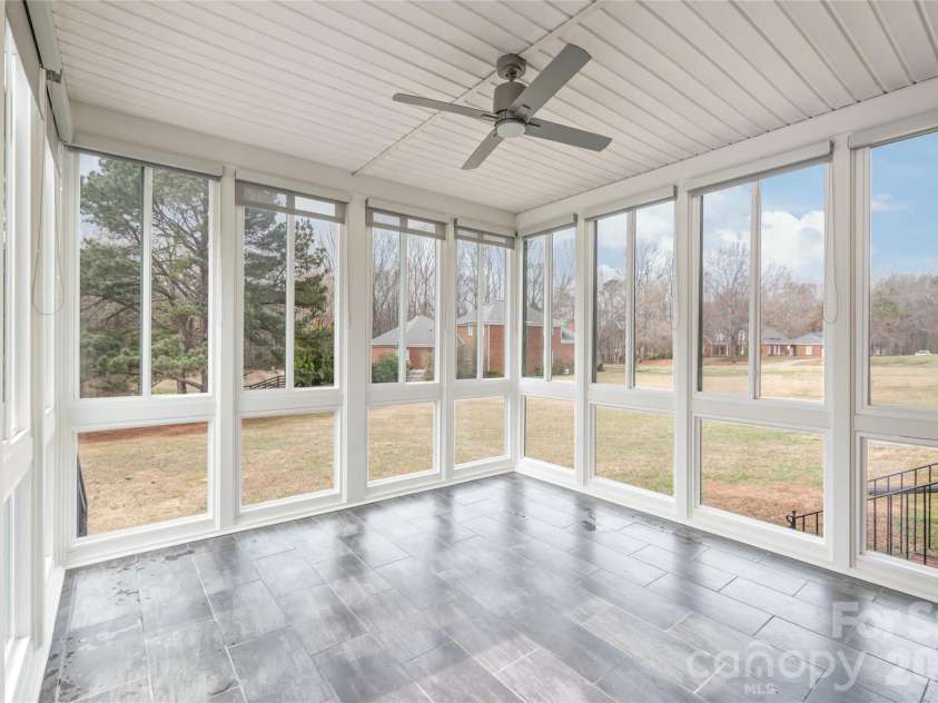 1264 Willow Oaks Trail, Weddington, NC 28104.  MLS# CAR4351107, YatesRealty ID 6756. 