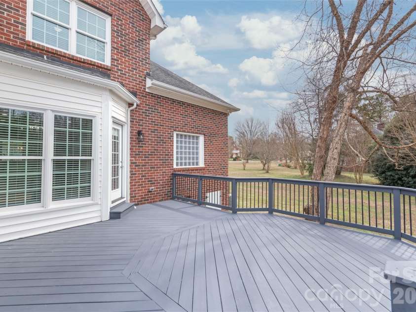 1264 Willow Oaks Trail, Weddington, NC 28104.  MLS# CAR4351107, YatesRealty ID 6756. 