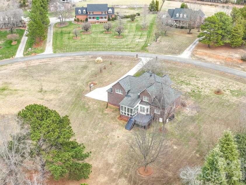 1264 Willow Oaks Trail, Weddington, NC 28104.  MLS# CAR4351107, YatesRealty ID 6756. 