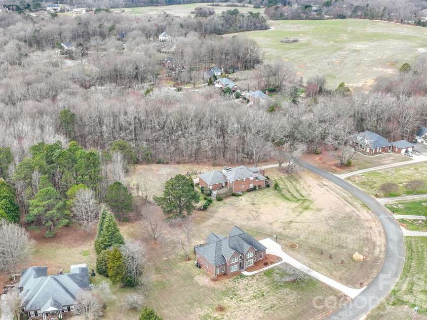 1264 Willow Oaks Trail, Weddington, NC 28104.  MLS# CAR4351107, YatesRealty ID 6756. 