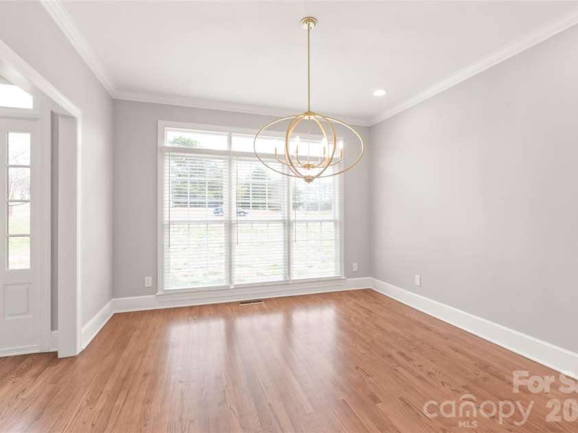 1264 Willow Oaks Trail, Weddington, NC 28104.  MLS# CAR4351107, YatesRealty ID 6756. 