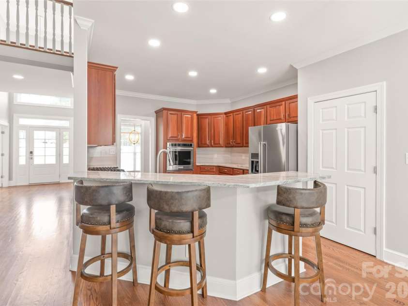 1264 Willow Oaks Trail, Weddington, NC 28104.  MLS# CAR4351107, YatesRealty ID 6756. 