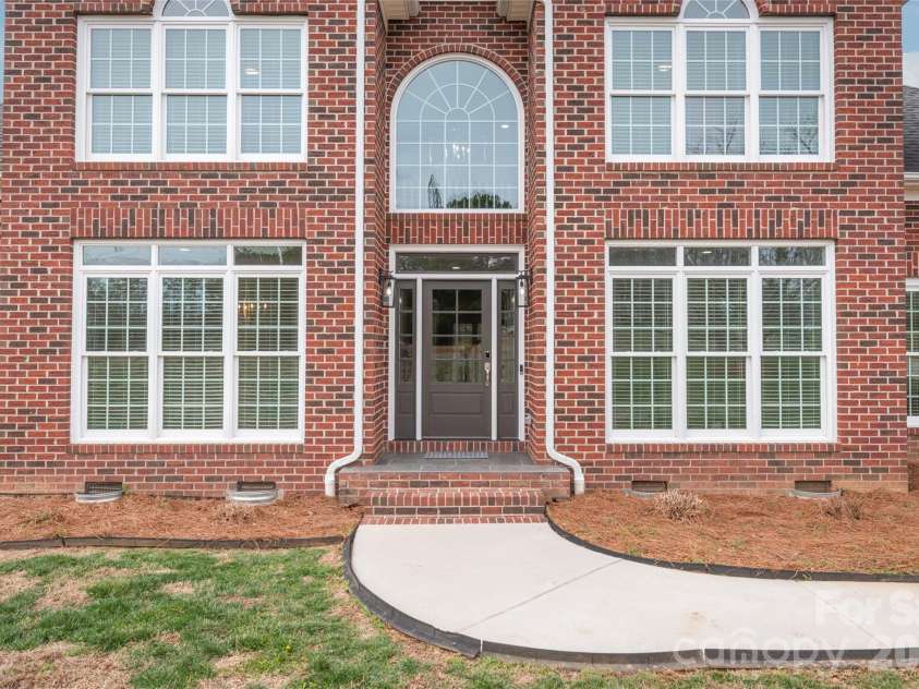 1264 Willow Oaks Trail, Weddington, NC 28104.  MLS# CAR4351107, YatesRealty ID 6756. 