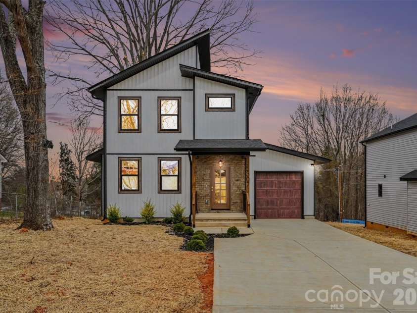 5307 Grand Canyon Road, Concord, NC 28027.  MLS# CAR4349735, YatesRealty ID 6759. 