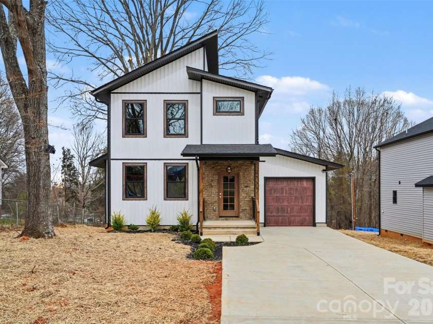 5307 Grand Canyon Road, Concord, NC 28027.  MLS# CAR4349735, YatesRealty ID 6759. 