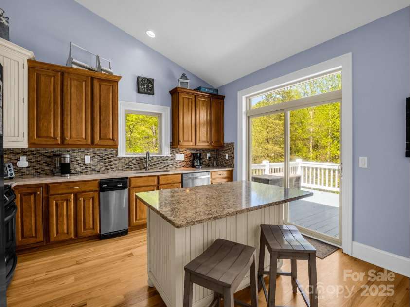 594 Shumont Estates Drive, Lake Lure, NC 28746.  MLS# CAR4245836, YatesRealty ID 6759. 