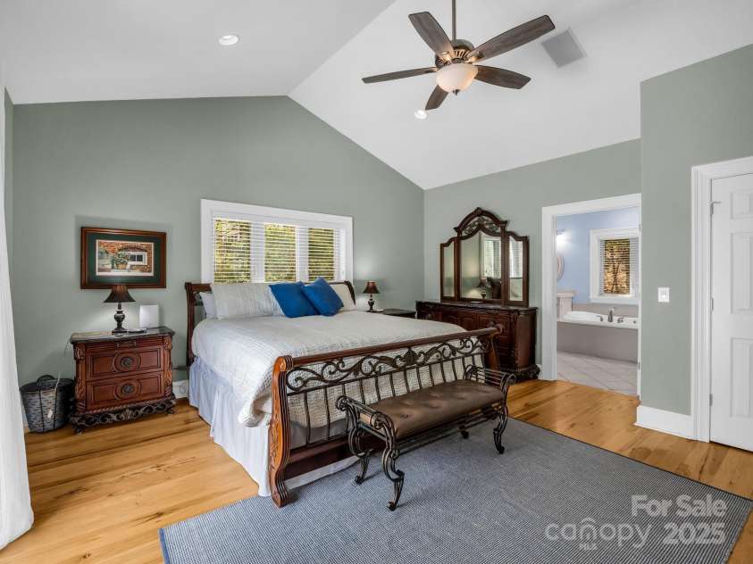 594 Shumont Estates Drive, Lake Lure, NC 28746.  MLS# CAR4245836, YatesRealty ID 6759. 