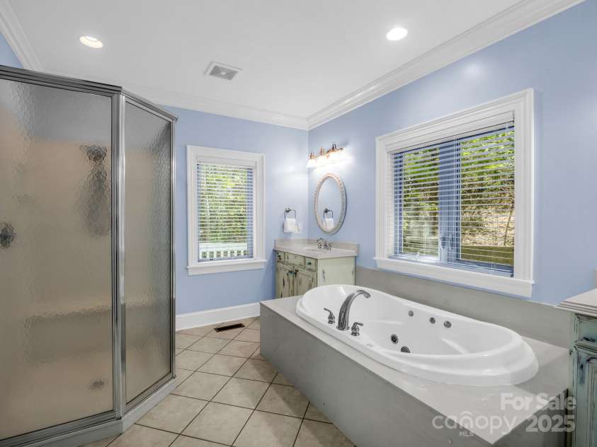 594 Shumont Estates Drive, Lake Lure, NC 28746.  MLS# CAR4245836, YatesRealty ID 6759. 