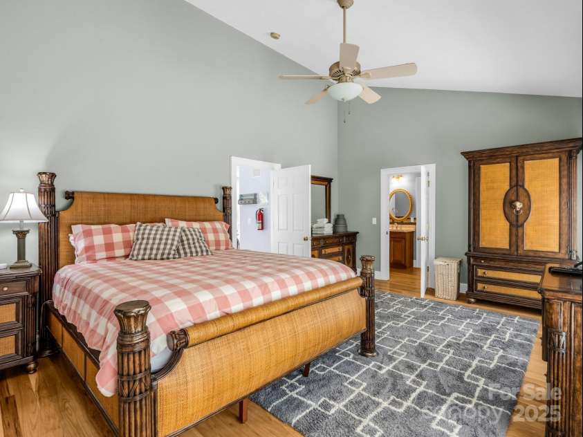 594 Shumont Estates Drive, Lake Lure, NC 28746.  MLS# CAR4245836, YatesRealty ID 6759. 