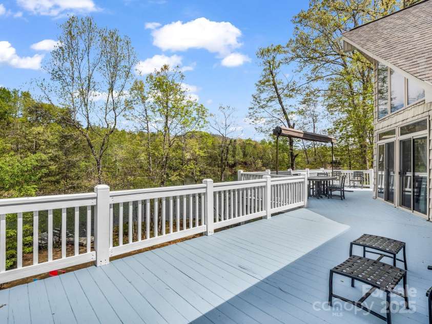 594 Shumont Estates Drive, Lake Lure, NC 28746.  MLS# CAR4245836, YatesRealty ID 6759. 