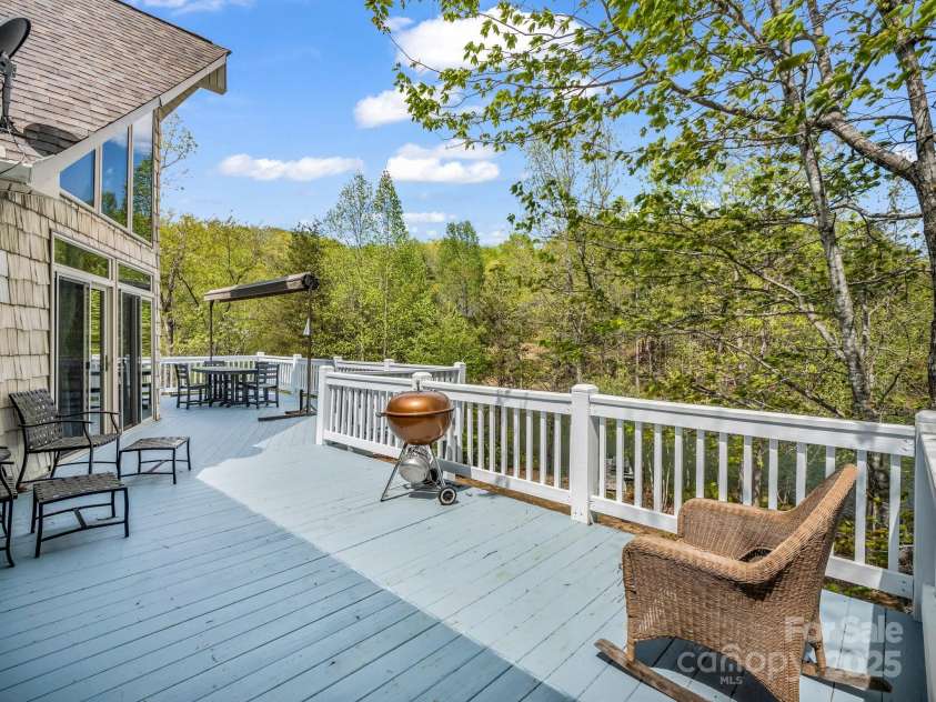 594 Shumont Estates Drive, Lake Lure, NC 28746.  MLS# CAR4245836, YatesRealty ID 6759. 