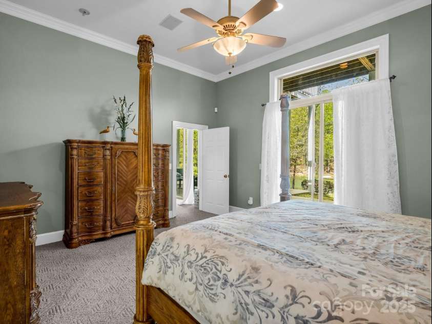 594 Shumont Estates Drive, Lake Lure, NC 28746.  MLS# CAR4245836, YatesRealty ID 6759. 