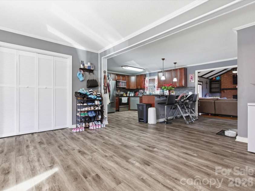 2694 Pineview Drive, Lancaster, SC 29720.  MLS# CAR4352153, YatesRealty ID 6760. 