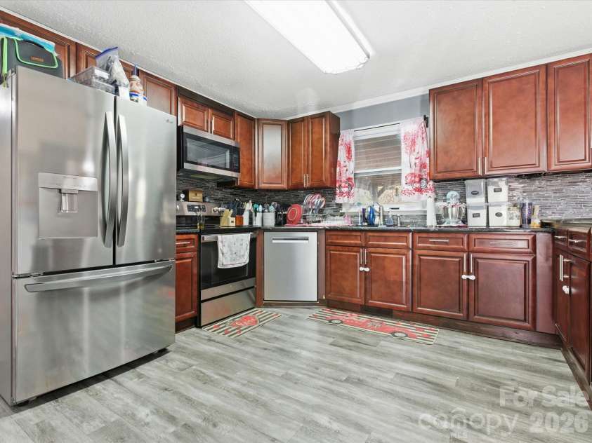 2694 Pineview Drive, Lancaster, SC 29720.  MLS# CAR4352153, YatesRealty ID 6760. 
