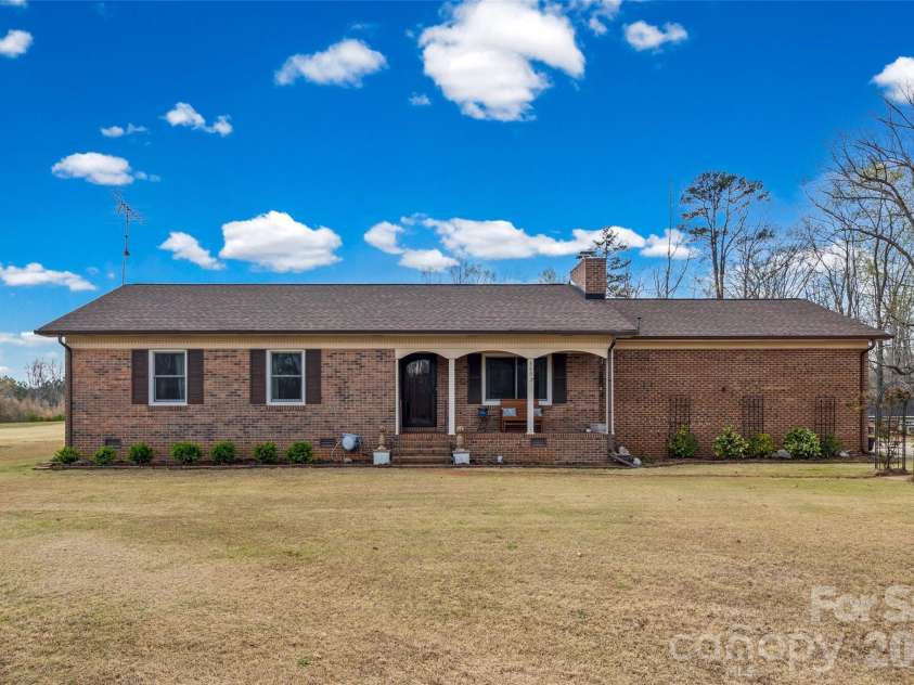 3695 Black Highway, York, SC 29745.  MLS# CAR4359817, YatesRealty ID 6761. 