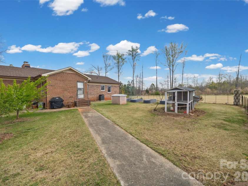 3695 Black Highway, York, SC 29745.  MLS# CAR4359817, YatesRealty ID 6761. 