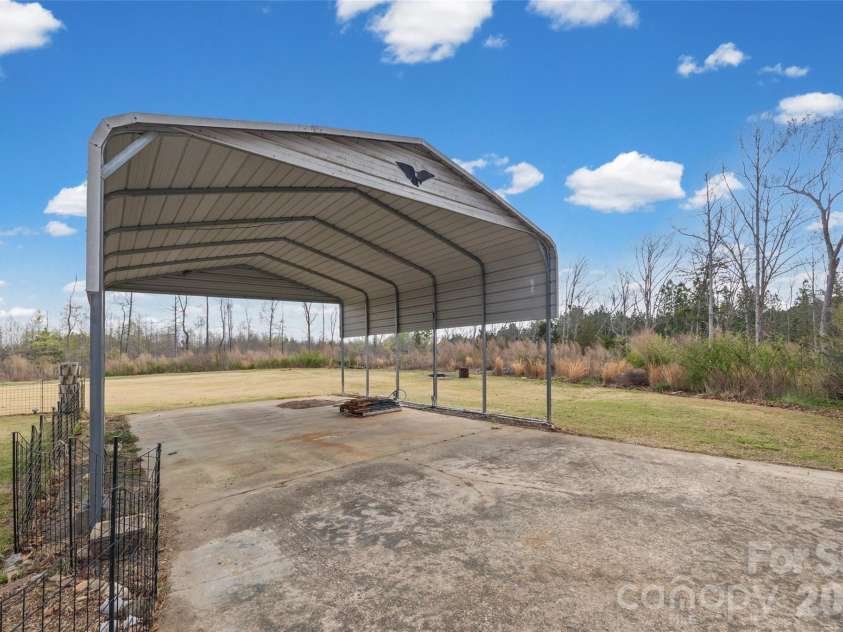 3695 Black Highway, York, SC 29745.  MLS# CAR4359817, YatesRealty ID 6761. 