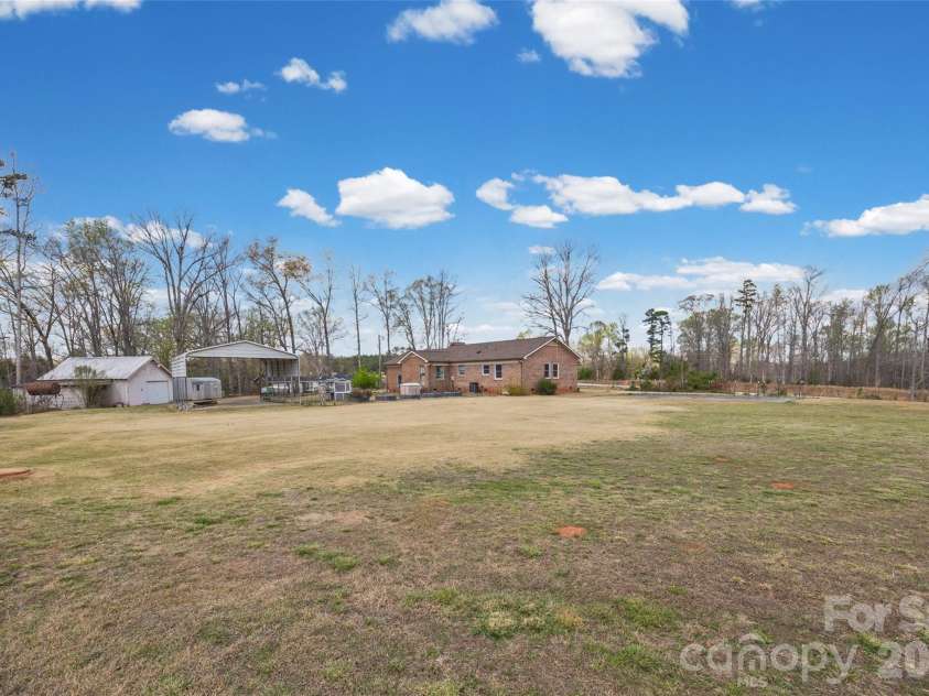 3695 Black Highway, York, SC 29745.  MLS# CAR4359817, YatesRealty ID 6761. 