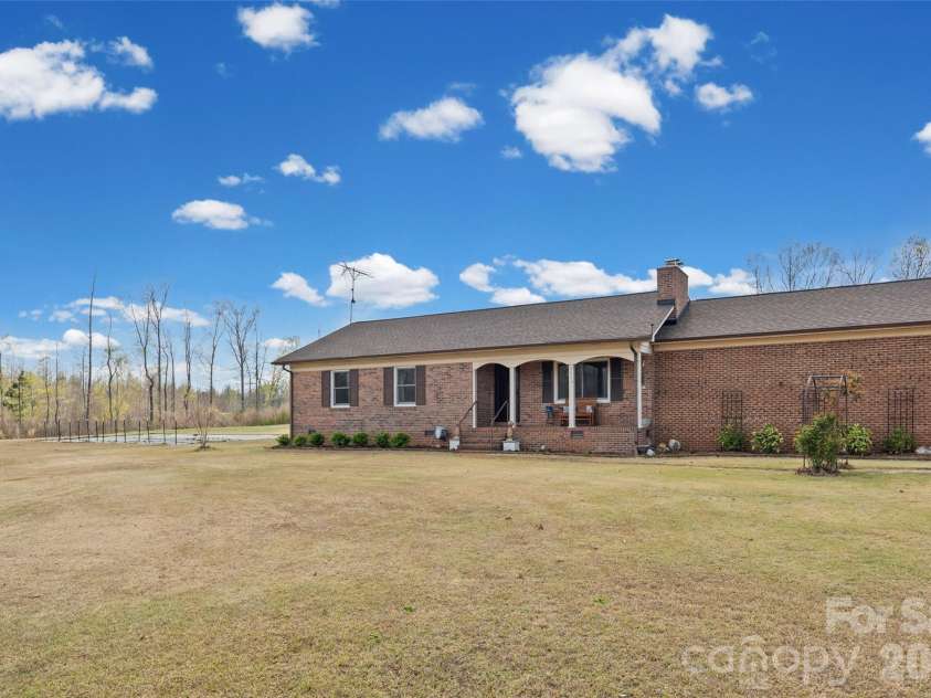 3695 Black Highway, York, SC 29745.  MLS# CAR4359817, YatesRealty ID 6761. 