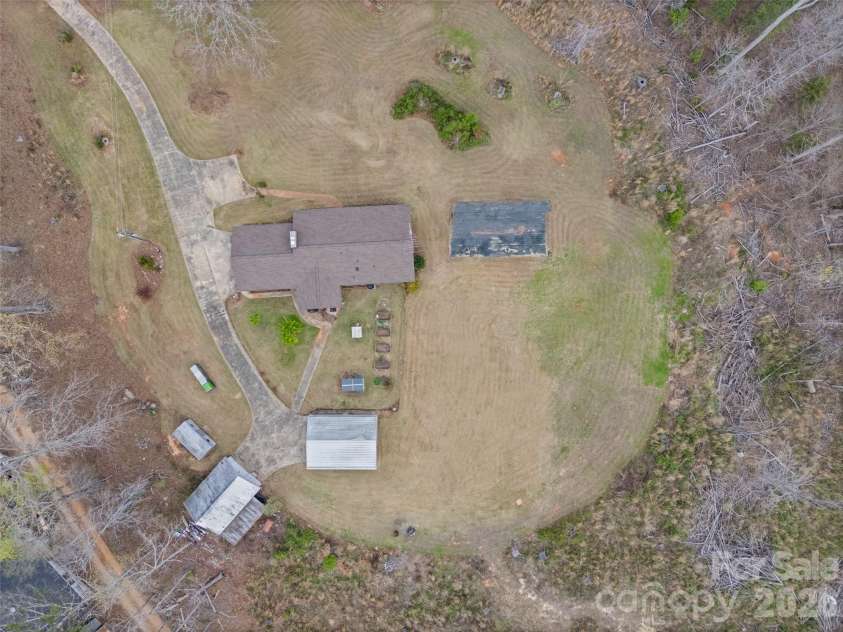 3695 Black Highway, York, SC 29745.  MLS# CAR4359817, YatesRealty ID 6761. 