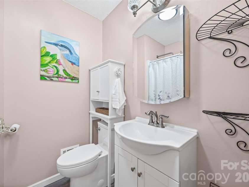 3695 Black Highway, York, SC 29745.  MLS# CAR4359817, YatesRealty ID 6761. Bathroom #2