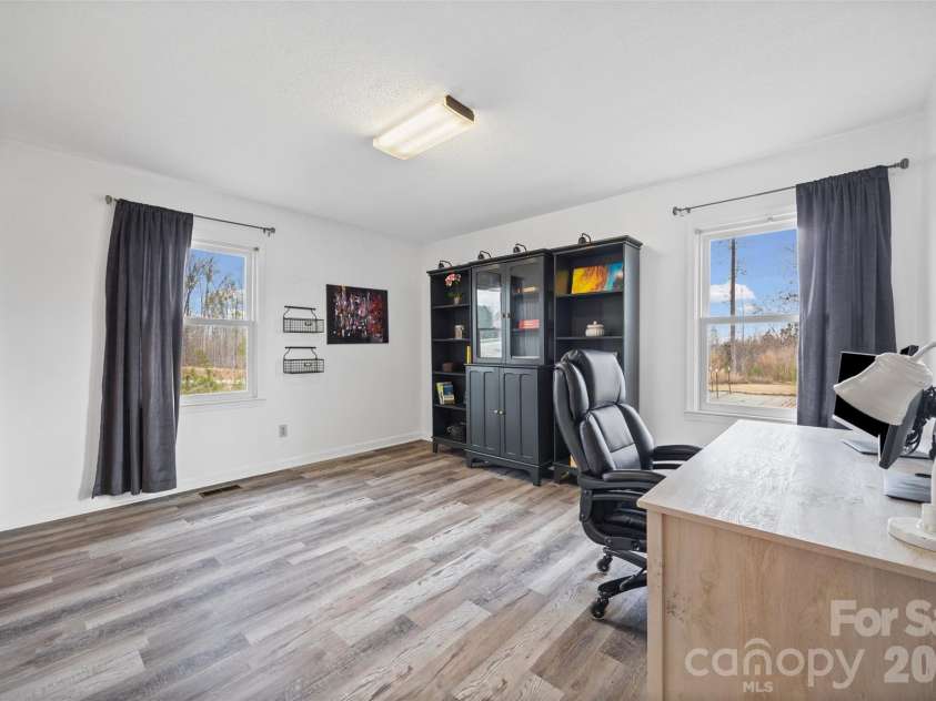 3695 Black Highway, York, SC 29745.  MLS# CAR4359817, YatesRealty ID 6761. Bedroom #3