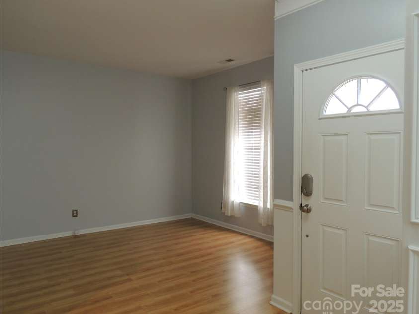 7814 Rolling Meadows Lane, Huntersville, NC 28078.  MLS# CAR4238329, YatesRealty ID 6761. 