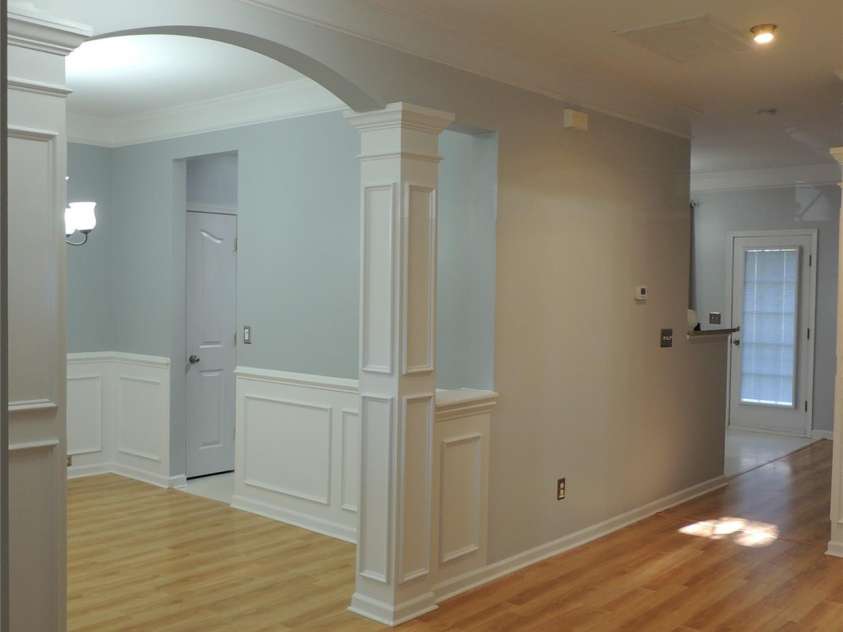 7814 Rolling Meadows Lane, Huntersville, NC 28078.  MLS# CAR4238329, YatesRealty ID 6761. 