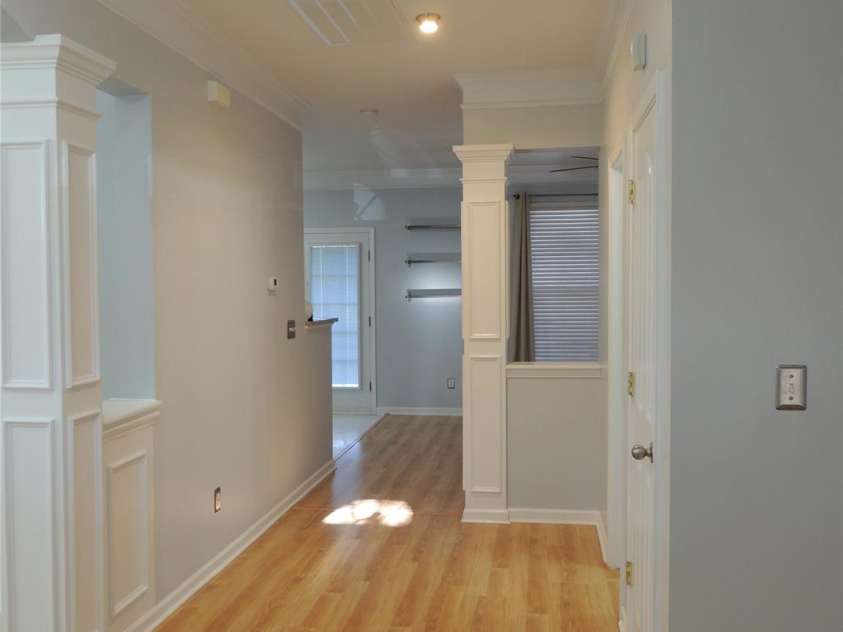 7814 Rolling Meadows Lane, Huntersville, NC 28078.  MLS# CAR4238329, YatesRealty ID 6761. 