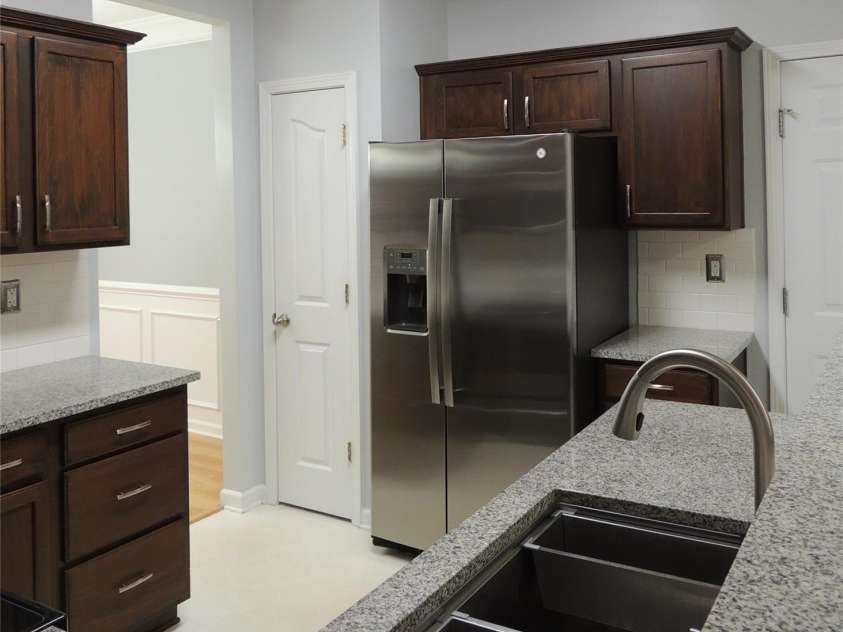 7814 Rolling Meadows Lane, Huntersville, NC 28078.  MLS# CAR4238329, YatesRealty ID 6761. 