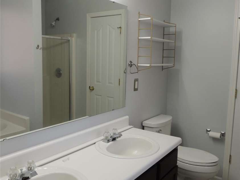 7814 Rolling Meadows Lane, Huntersville, NC 28078.  MLS# CAR4238329, YatesRealty ID 6761. 