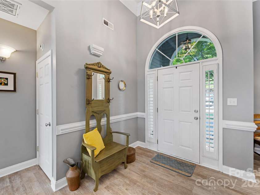 6002 Sentinel Drive, Indian Trail, NC 28079.  MLS# CAR4247953, YatesRealty ID 6763. 