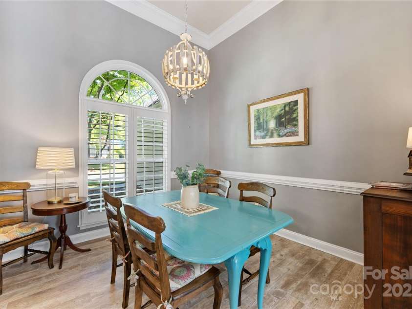 6002 Sentinel Drive, Indian Trail, NC 28079.  MLS# CAR4247953, YatesRealty ID 6763. 